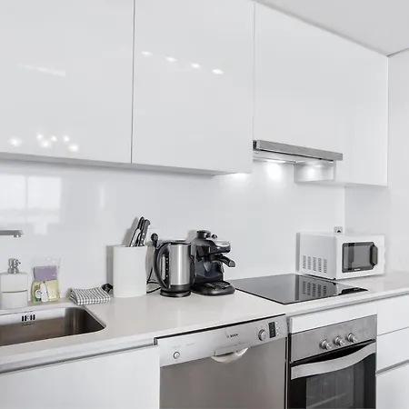 Okeanos Super 2 Bedrooms Lt-p Apartamento Granadilla De Abona