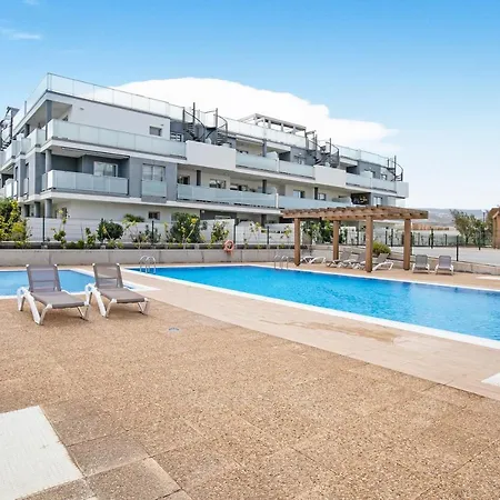 Okeanos Super 2 Bedrooms Lt-p Apartamento