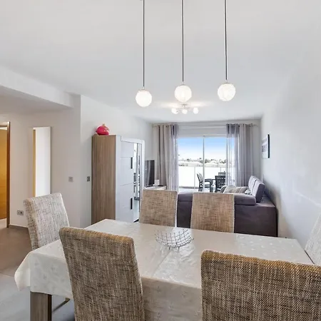 Okeanos Super 2 Bedrooms Lt-p * Granadilla De Abona