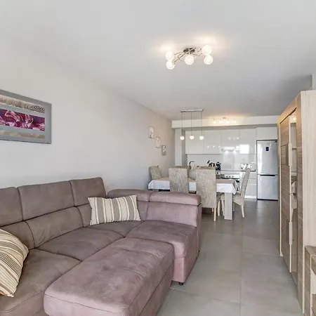 Okeanos Super 2 Bedrooms Lt-p Granadilla De Abona