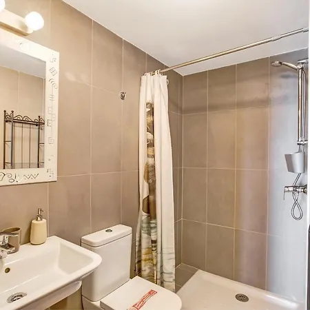 Okeanos Super 2 Bedrooms Lt-p Appartement Granadilla De Abona