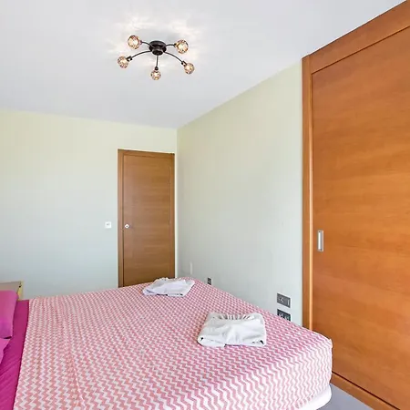 Appartement Okeanos Super 2 Bedrooms Lt-p Granadilla De Abona