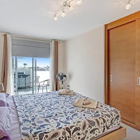 Okeanos Super 2 Bedrooms Lt-p *